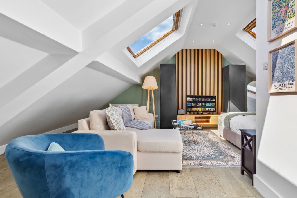 Guaranteed Rent in Central London