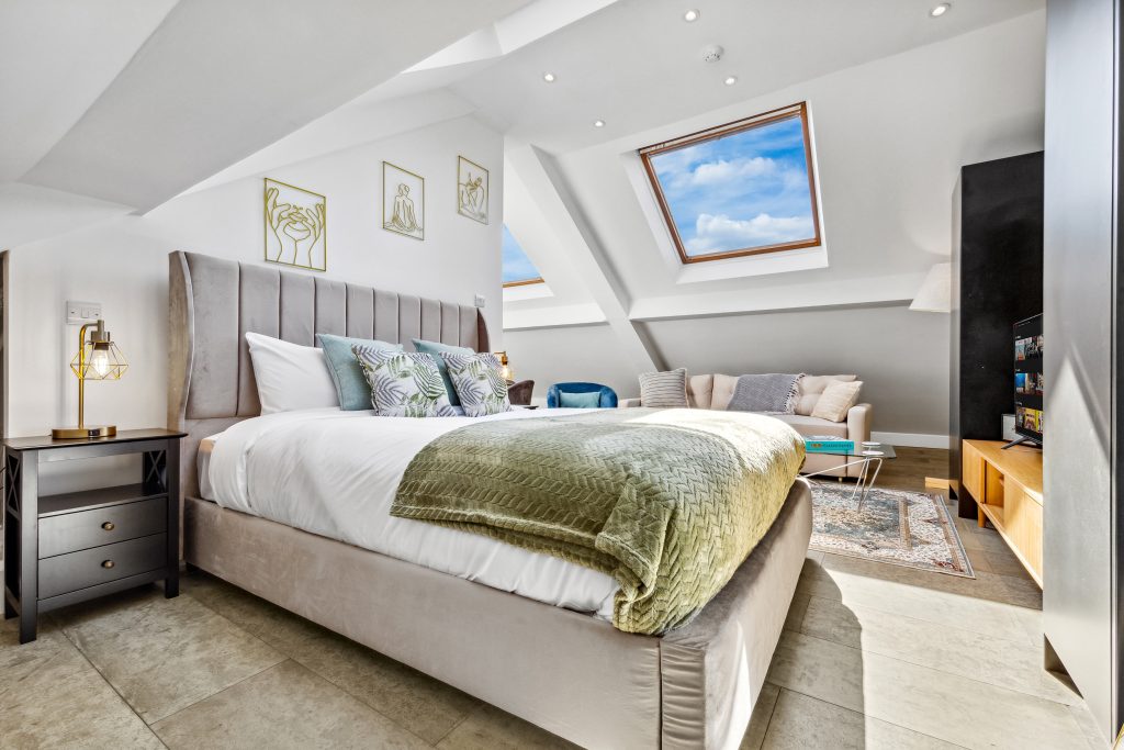 Guaranteed Rent in Golders Green