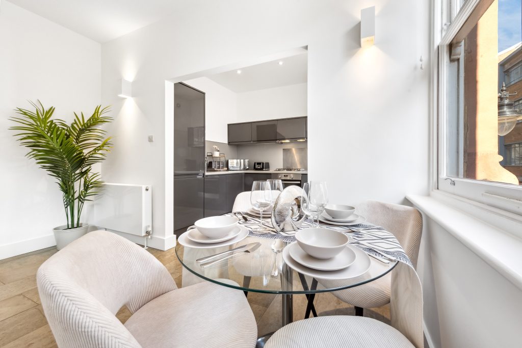 Guaranteed Rent in Deptford