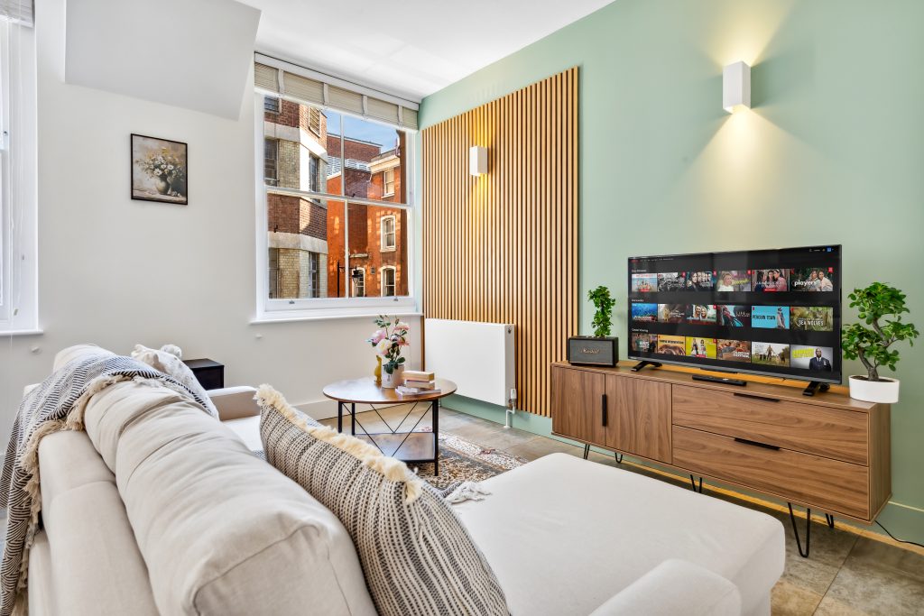 Best Airbnb Management in Deptford