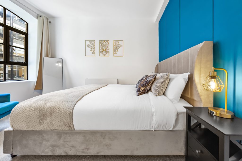 Guaranteed Rent in London Zone 1