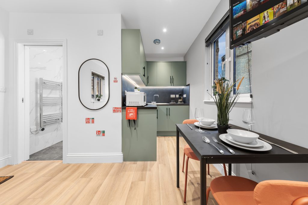 Best Airbnb Management in Central London