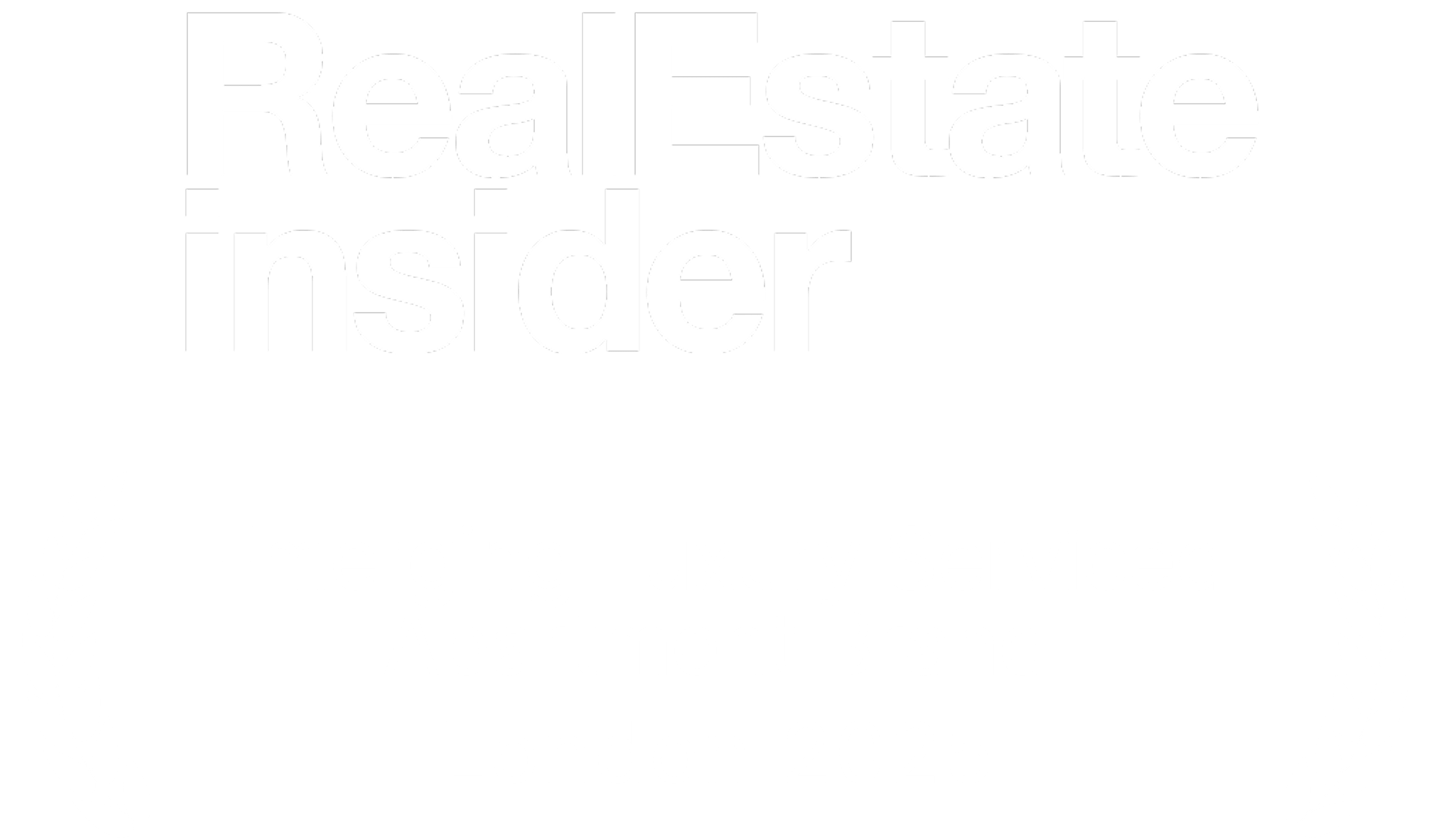 Real Estate Insider Emerging Luxury Serviced Apartment Brand London 2025