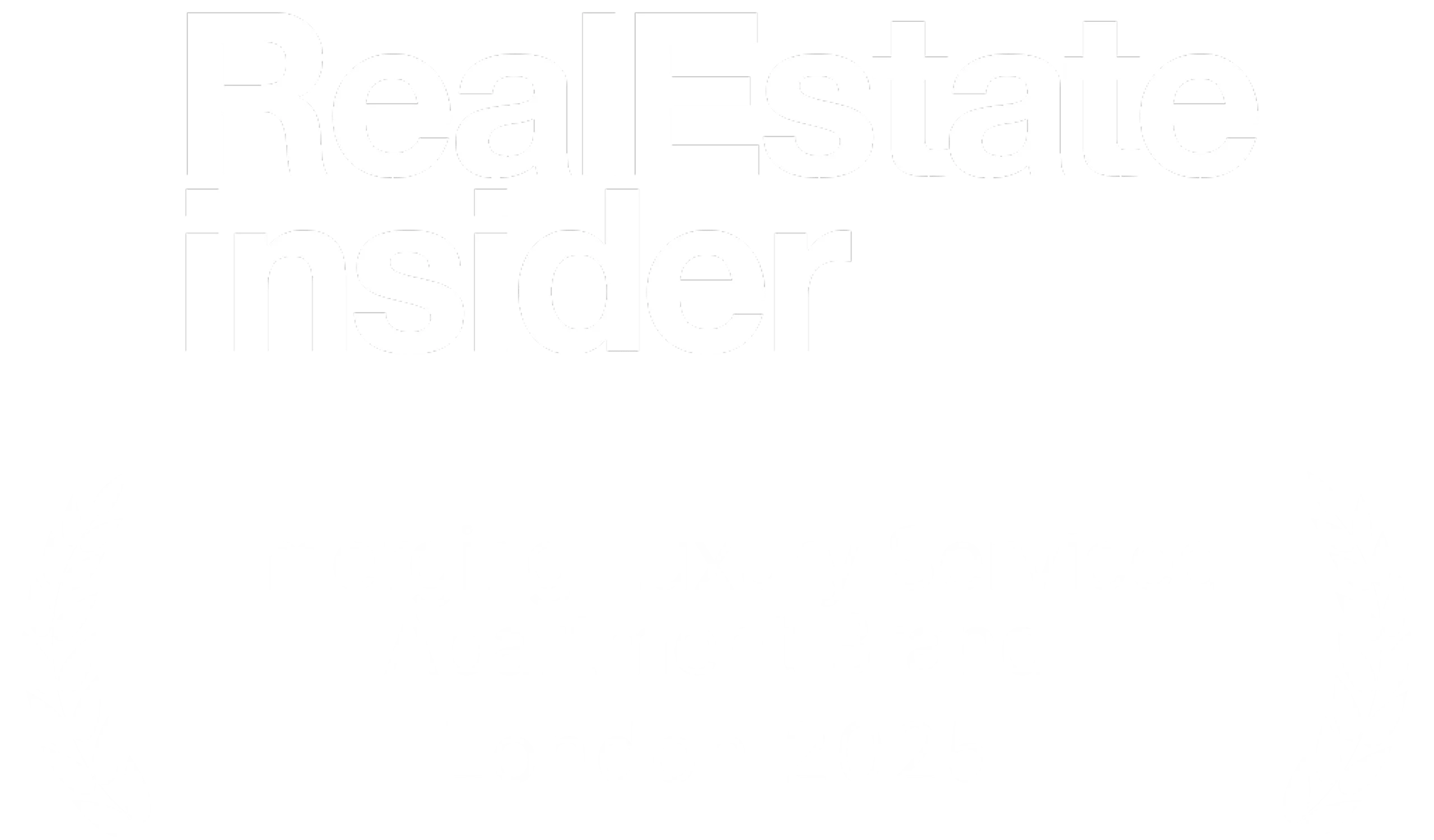 Real Estate Insider Emerging Luxury Serviced Apartment Brand London 2025